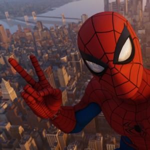 Meet your Posher, Thomas